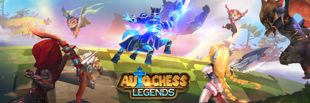 Game cờ nhân phẩm Auto Chess Legends do người Việt sản xuất sẽ mở cửa miễn phí vào ngày 30/5 tới - Ảnh 1.