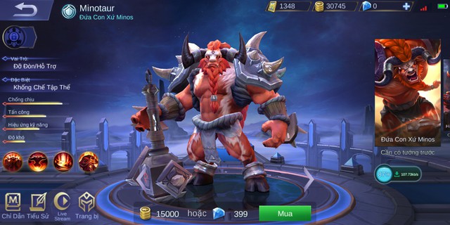 Mobile Legends: Những tướng được dự đoán sẽ tung hoành ở trận Chung kết 360mobi Championship Series mùa 2 - Ảnh 4.