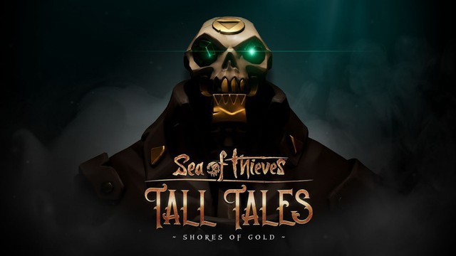 Tung bản cập nhật lớn, bom xịt Sea of Thieves liệu có thể hồi sinh mạnh mẽ như No Mans Sky ? - Ảnh 5.