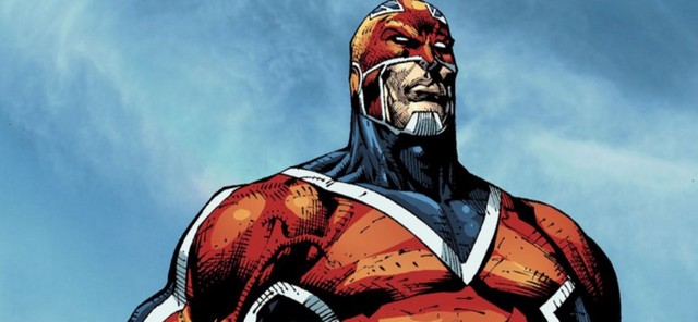 Đội trưởng Mỹ vừa nghỉ hưu, Đội trưởng Anh đã được giới thiệu ngay trong Avengers: Endgame mà không ai biết! - Ảnh 7.