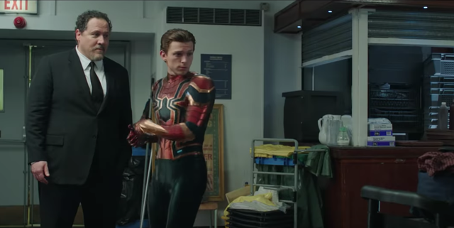 Bùm, Marvel vừa tung đáp án hậu Avengers: Endgame về thuyết đa vũ trụ bằng 1 chiếc trailer! - Ảnh 12.