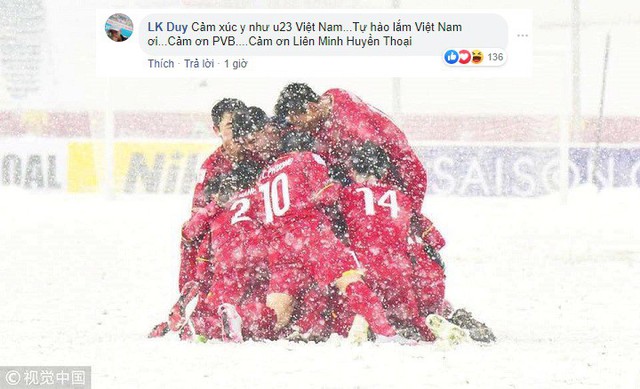 LMHT: Cảm xúc vỡ òa, game thủ Việt ví chiến thắng của PVB chẳng khác gì chiến tích của U23 Việt Nam - Ảnh 3.