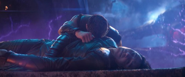 Thor bụng bia suýt chút nữa đã choảng nhau với Thor 6 múi trong Avengers: Endgame - Ảnh 3.