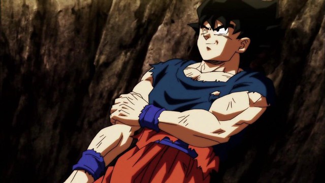 One Piece: Liệu sự thức tỉnh trái ác quỷ của Luffy có giống với Bản năng vô cực của Goku trong Dragon Ball? - Ảnh 5.