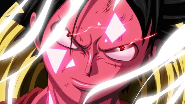 One Piece: Liệu sự thức tỉnh trái ác quỷ của Luffy có giống với Bản năng vô cực của Goku trong Dragon Ball? - Ảnh 6.