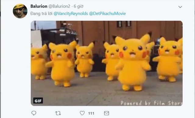 Học ENDGAME, Thám tử Pikachu phát tán đoạn phim leak 2 tiếng lừa fan - Ảnh 6.