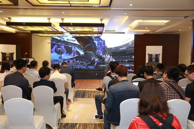 LMHT: Riot họp báo, giới thiệu Vòng bảng giải đấu MSI 2019 tổ chức tại Hà Nội - Ảnh 1.