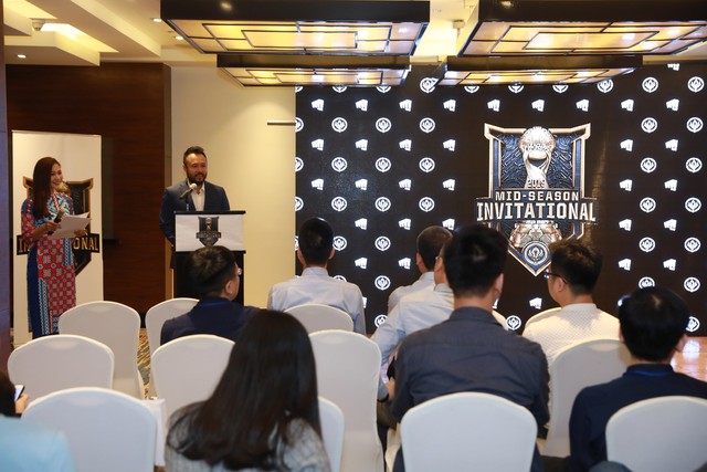 LMHT: Riot họp báo, giới thiệu Vòng bảng giải đấu MSI 2019 tổ chức tại Hà Nội - Ảnh 8.