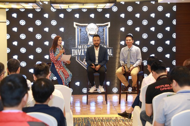 LMHT: Riot họp báo, giới thiệu Vòng bảng giải đấu MSI 2019 tổ chức tại Hà Nội - Ảnh 2.