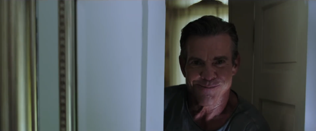 The Intruder: Ám ảnh với nụ cười tà ác của kẻ Xâm Nhập Bí Ẩn trong Trailer mới - Ảnh 7.