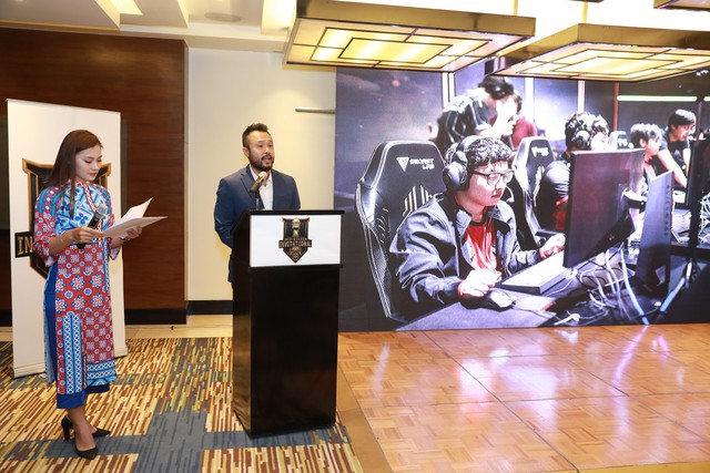 LMHT: Riot họp báo, giới thiệu Vòng bảng giải đấu MSI 2019 tổ chức tại Hà Nội - Ảnh 6.