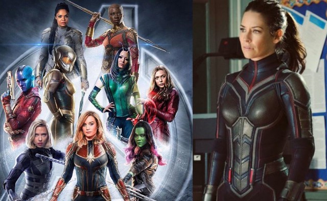 Người hâm mộ xứng đáng được chứng kiến biệt đội siêu anh hùng nữ Marvel đích thực hơn là chỉ một bối cảnh team-up phục vụ fan - Ảnh 1.