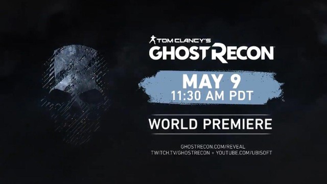 Phần game mới của Ghost Recon sẽ lộ diện ngay trong tuần này - Ảnh 1.