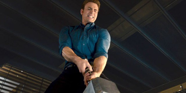 Vì sao Captain America mới là Avenger hoàn hảo nhất trong vũ trụ điện ảnh Marvel hiện nay - Ảnh 3.