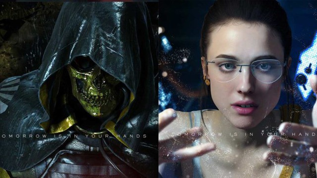 Death Stranding thực sự là một tựa game quyến rũ, nó phi lý nhưng lại đầy hợp lý - Ảnh 1.