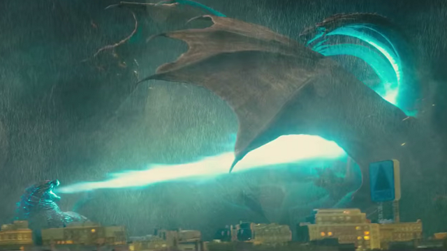 4 lý do khiến Chúa Tể Godzilla xứng đáng là bom tấn quái vật được mong chờ nhất trong mùa Hè năm nay - Ảnh 3.