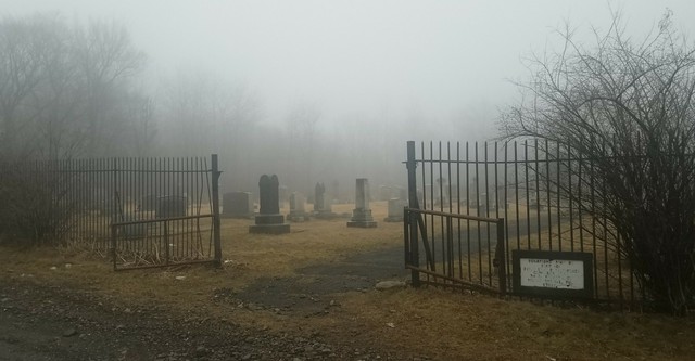 Sự thật lạnh gáy về Centralia - thị trấn Silent Hill ngoài đời thực - Ảnh 1.
