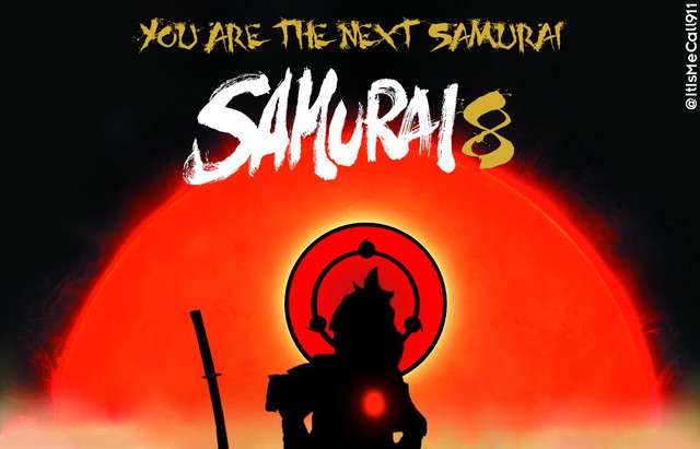 Ý nghĩa thật sự đằng sau tựa đề Samurai 8- bộ manga đang làm mưa làm gió khắp mạng xã hội - Ảnh 2.