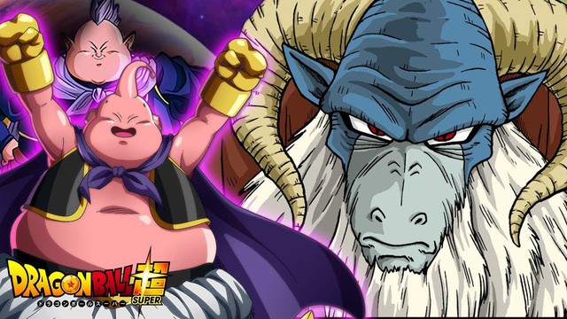 Dragon Ball Super: Grand Supreme Kai có đánh bại được Thần Hủy Diệt Beerus không? - Ảnh 3.