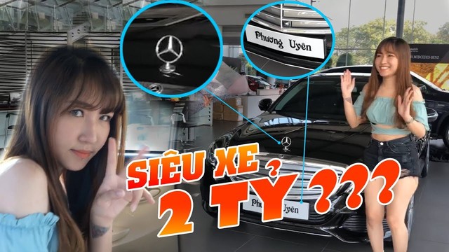 Vừa mua siêu xe 2 tỷ, cô nàng streamer Uyên Pu lại đổ tiền mở cybergame 5 sao cao cấp - Ảnh 1.