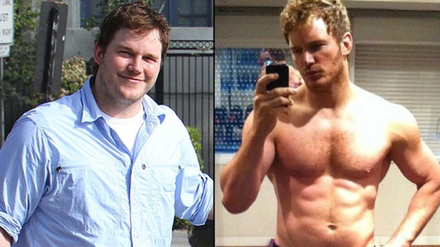 Sự nghiệp của trai đẹp rồi vợ Chris Pratt: Từ vũ công cởi tuốt tuồn tuột đến ngôi sao được săn đón của Hollywood - Ảnh 10.