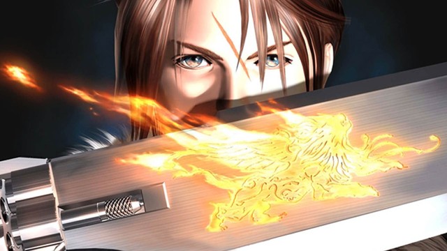 Final Fantasy 8 sắp được remaster, cùng ôn lại kỷ niệm về tựa game huyền thoại này - Ảnh 1.