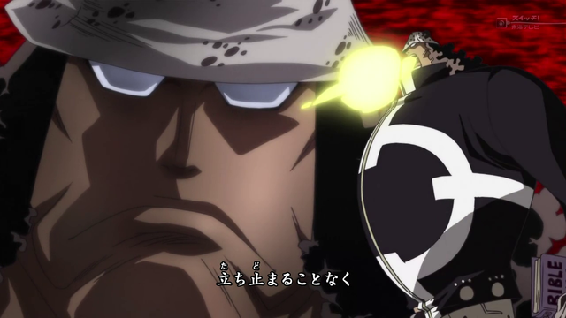 One Piece: Lý do thật sự khiến cựu vương Kuma chấp nhận làm thí nghiệm cho Chính Phủ Thế Giới? - Ảnh 1.
