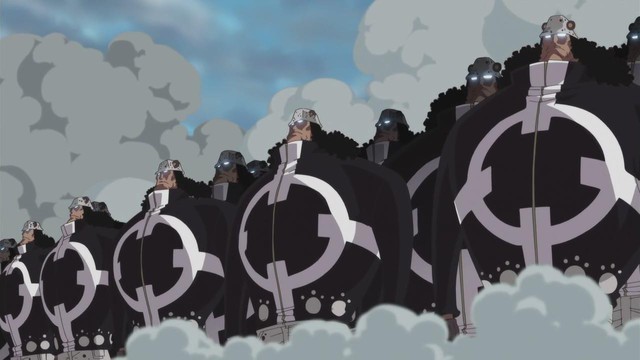 One Piece: Lý do thật sự khiến cựu vương Kuma chấp nhận làm thí nghiệm cho Chính Phủ Thế Giới? - Ảnh 5.