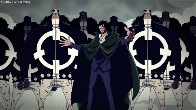 One Piece: Lý do thật sự khiến cựu vương Kuma chấp nhận làm thí nghiệm cho Chính Phủ Thế Giới? - Ảnh 6.