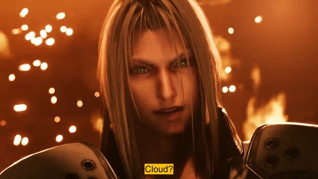 Cuối cùng thì Tifa xinh đẹp, nóng bỏng cũng xuất hiện trong Final Fantasy VII Remake - Ảnh 8.