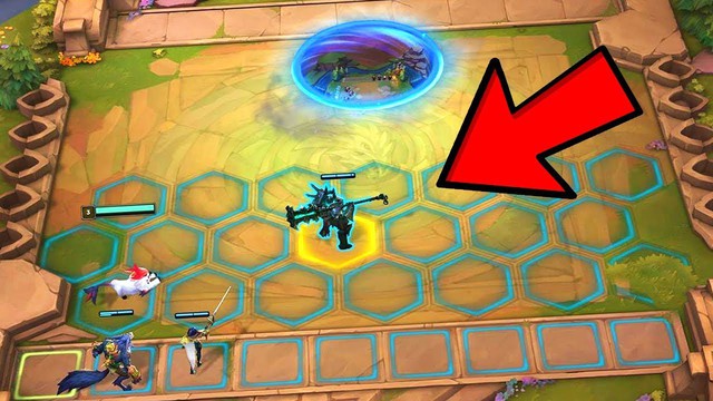 Drodo Studio chuẩn bị cho ra mắt Auto Chess của riêng mình trên Epic Game Store - Ảnh 2.