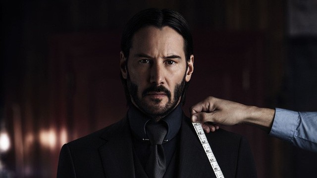 Vài lời khuyên xương máu cho đàn ông trước tuổi 30 nhìn từ John Wick - Ảnh 1.