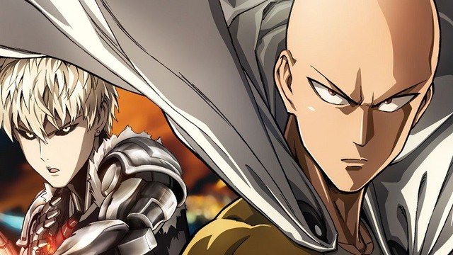 One Punch Man và 7 anime/manga mà nhân vật chính siêu mạnh, áp đảo mọi kẻ thù ngay từ khi bắt đầu - Ảnh 1.