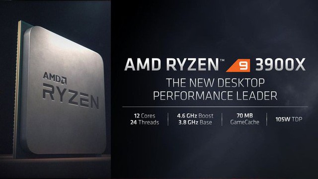 AMD: “Không có lý do gì để mọi người mua chip của Intel sau khi chúng tôi ra mắt bộ vi xử lý mới này” - Ảnh 3.