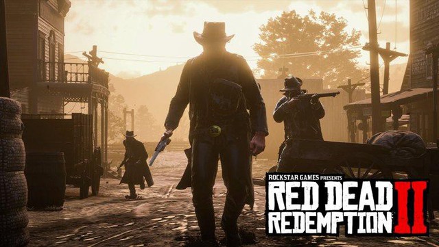 “Chẳng có gì khó để phát hành Red Dead Redemption 2 trên PC” - Ảnh 4.