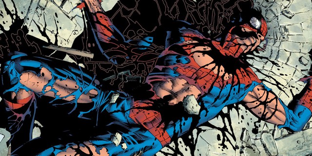 10 siêu anh hùng có cái chết bi thảm nhất vũ trụ Marvel (P.2) - Ảnh 3.
