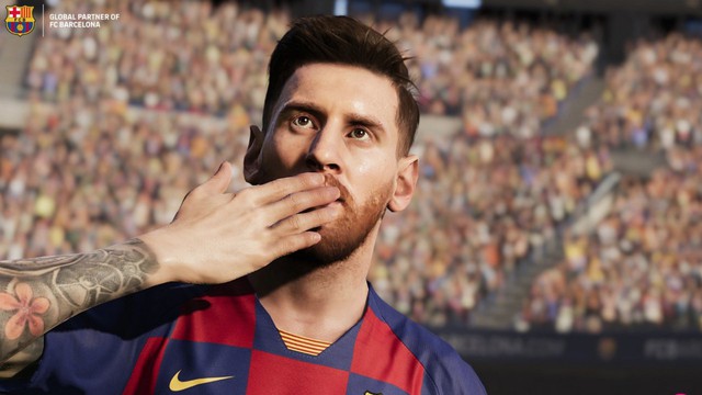 [E3 2019] Sau 18 năm rực rỡ, đã đến lúc tạm biệt Pro Evolution Soccer - Ảnh 1.