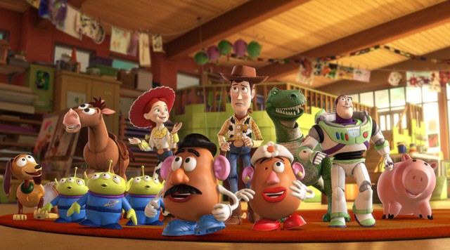 Phản ứng sớm về Toy Story 4: Một tuyệt tác điện ảnh, một câu chuyện cảm xúc nhất từ trước đến nay - Ảnh 3.