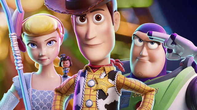 Phản ứng sớm về Toy Story 4: Một tuyệt tác điện ảnh, một câu chuyện cảm xúc nhất từ trước đến nay - Ảnh 4.