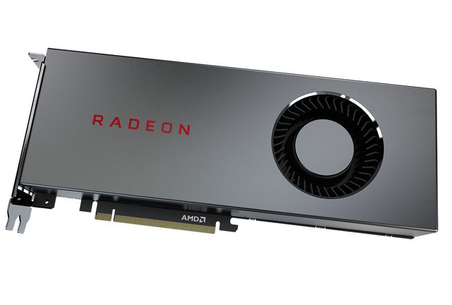 Cận cảnh bộ đôi RX 5700 và RX 5700 XT: VGA chiến game cực mạnh từ AMD nhưng giá chỉ trung học - Ảnh 8.