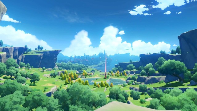 Game thủ sắp được trải nghiệm phần 2 của Zelda Breath of the Wild trên PC - Ảnh 4.