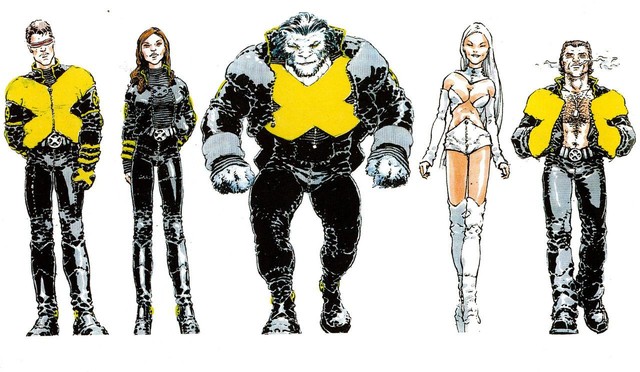 24 điều thú vị ẩn giấu trong X-Men: Dark Phoenix mà chỉ fan cuồng mới nhận ra - Ảnh 4.