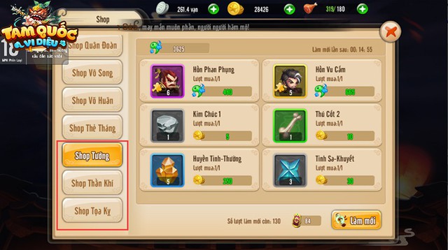 Vip 2, đội hình toàn tướng phổ thông, anh chàng này vẫn leo đến Top 8 toàn server, nông dân chân chính là đây chứ đâu - Ảnh 7.