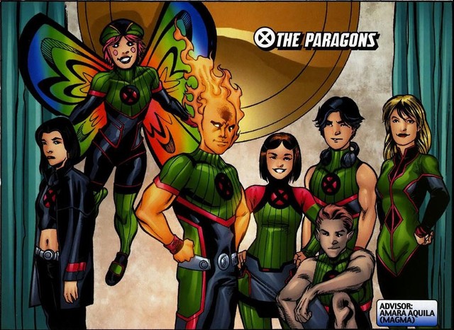 24 điều thú vị ẩn giấu trong X-Men: Dark Phoenix mà chỉ fan cuồng mới nhận ra - Ảnh 9.
