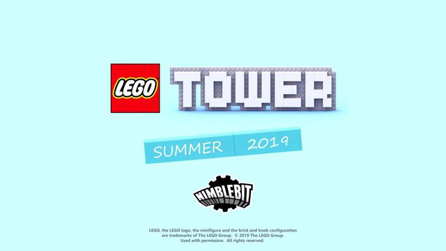 Game trở về tuổi thơ LEGO Tower chính thức mở cửa đăng kí cho phiên bản Beta sắp tới - Ảnh 1.
