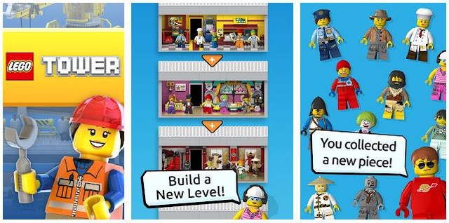 Game trở về tuổi thơ LEGO Tower chính thức mở cửa đăng kí cho phiên bản Beta sắp tới - Ảnh 3.