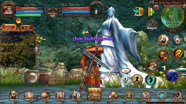 Vì sao năm 2019 rồi mà mấy game 2D như Gun Gun Mobile vẫn có đông người chơi đến thế? - Ảnh 1.