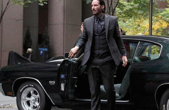 6 dự án mà John Wick Keanu Reeves sẽ tham gia trong thời gian tới, từ game đến du hành thời gian anh đều cân tất! - Ảnh 5.