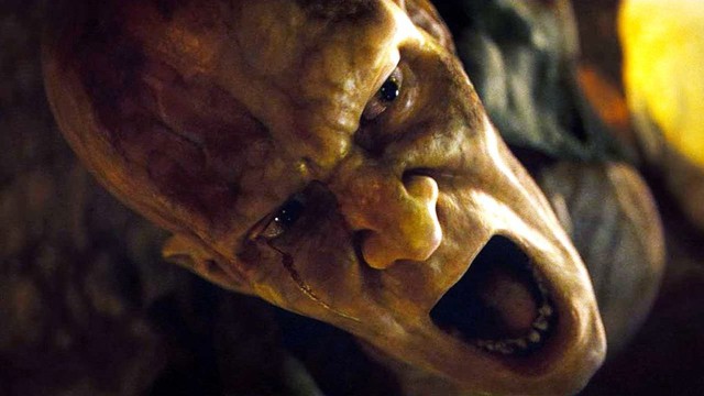 8 màn kỹ xảo CGI ám ảnh bậc nhất trong phim kinh dị - Ảnh 2.