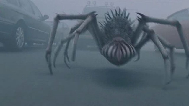 8 màn kỹ xảo CGI ám ảnh bậc nhất trong phim kinh dị - Ảnh 3.